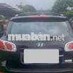 Hyundai Santa Fe 2008 7c số sàn máy dầu