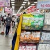 Cần Bổ Sung 3 Tạp Vụ Quầy Hàng - Lương Hấp Dẫn- Đi Làm Ngay