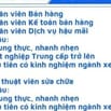 TUYỂN KỸ THUẬT VIÊN XE MÁY ĐIỆN VINFAST