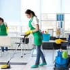 Em Đang cần 3 cô làm Tạp Vụ đi làm ngay từ 19-58tuổi ( Ko yêu cầu KN) 