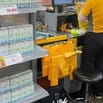 TUYỂN NHÂN VIÊN THU NGÂN CHO KHU VỰC QUẬN 7