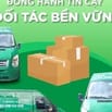 TUYỂN LÁI XE TẢI VAN GIAO HÀNG