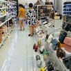GÓC TUYỂN DỤNG : bổ sung NV Nam/nữ làm đóng gói giày dép (đi làm ngay)