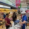 Bổ Sung Nhân Sự Làm Bảo Vệ, Bán Hàng, Tạp Vụ, Thu Ngân Đi Làm Ngay