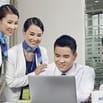 CẦN TUYỂN NHÂN VIÊN CHĂM SÓC KHÁCH HÀNG LÀM VIỆC TẠI QUẬN 5