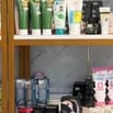 Tuyển tạp vụ tại cửa hàng mỹ phẩm cô Vân ở Tân Bình