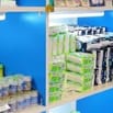 Cửa hàng mỹ phẩm đang cần tạp vụ 