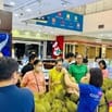 Bổ Sung Nhân Sự Thời Vụ Và Chính Thức Đi Làm Ngay