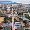 *** 2 lô gần biển này chưa đến 1 tỷ, đường đê biển đang mở rộng