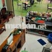 Bán đất có sẵn nhà trọ và dịch vụ cafe bida đang hoạt động ổn định