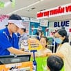 Siêu thị cần gấp nhân sự thời vụ hoặc chính thức (ưu tiên trung tuổi)