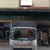 Tuyển lái xe tải 2.5 tấn tại cầu Bươu