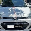 Hyundai i10 Grand 1.0 MT Base 2014 - 130 Triệu