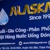 Tuyển tài xế B2 giao nước uống 