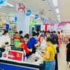 Siêu thị cần gấp nhân viên nam, nữ làm theo ca ở khu vực Tân Phú
