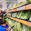 Siêu Thị Bổ Sung Sinh Viên/Trung Tuổi Làm Bán Hàng, Tạp Vụ, Thu Ngân 