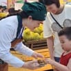 [HCM] Bổ Sung Gấp LĐPT/Sinh Viên/Trung Tuổi (Bán Hàng, Tạp Vụ, Bảo Vệ)
