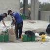 Tuyển LĐPT BAO ĂN Ở làm công việc chống thấm công trình ở Hà Nội 
