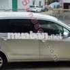 Suzuki Ertiga 1.4 AT 2014-Màu bạc