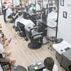 Tuyển dụng thợ cắt tóc nam bao lương 13tr