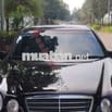 Mercedes Benz E class E240 AT 2000