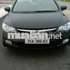 Cần bán civic SX 208 AT ,máy 1.8