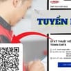 Yamaha Town CMT8 tuyển dụng KỸ THUẬT VIÊN XE MÁY