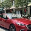 Mazda 3FL date 2017 phanh tay điện tử