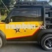 VinFast VF3 2024 Thuê pin - 6000 km
