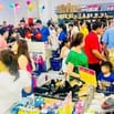 Thông Báo Cần Tuyển Gấp Nhân Viên Ở Vị Trí Bán Hàng, Bảo Vệ, Kho