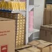 Thông báo tuyển dụng nhân viên giao hàng