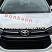 Toyota Innova 2.0E 2019