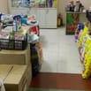 Nữ bán thức ăn thú cưng Q.Tân Phú