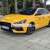 MG MG5 2023 CVT Standard - 47000 km