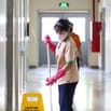 TUYỂN DỤNG NHÂN VIÊN VỆ SINH NHÀ MÁY – LAI UYÊN, BÌNH DƯƠNG