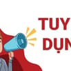 KHO HÀNG:KHU CÔNG NGHIỆP TÂN BÌNH CẦN TUYỂN NHÂN VIÊN[LƯƠNG CỨNG 9TR]