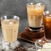 Tuyển nhận viên: bán trà sữa, cafe, nước các loại part/full time