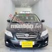 Toyota Corolla altis 1.8G AT 2009