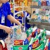 Bổ Sung Nhân Sự Đi Làm Ngay: Tạp Vụ, Phụ Quầy Hàng, Đóng Gói,...