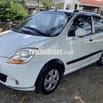 Chevrolet Spark 2009 LS 0.8 MT - 13000 km