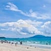 Bán đất 2 mặt tiền, đối diện vườn hoa