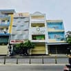 Cho thuê nhà mặt tiền đường Phạm Văn Chí, Phường Bình Tên, (Quận 6 cũ)