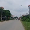 CC cần bán lô đất tại QL 17 Gia Bình Bắc Ninh cửa ngõ sân bay Quốc tế
