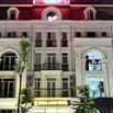 TUYỂN DỤNG NHÂN SỰ – VỊ TRÍ LỄ TÂN KHÁCH SẠN 