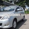 Innova 2011 V số tự động ,bản cao cấp