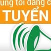 CẦN GẤP 05 BÁN HÀNG + CHĂM SÓC KHÁCH HÀNG CHO CHI NHÁNH TẠI QUẬN 7