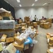 CẦN TUYỂN NHÂN VIÊN LĐPT LÀM KHO KHU VỰC QUẬN 12