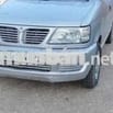Mitsubishi jolie 2002 tư nhân,đăng kiểm dài