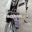 Honda dream việt 2005 mộc máy zin