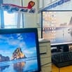 Tuyển nhân viên văn phòng làm việc 